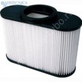 Картридж многоразовый из полиэстера для QB Q200