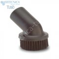 Щетка для пыли одевается  на ручку уборочного шланга  Ø 40
